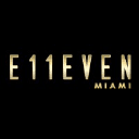 e11even logo