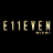 e11even logo