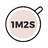 1Milk2Sugars Inc. logo