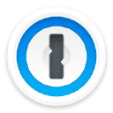 1Password logo