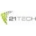 21Tech logo