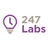 247 Labs logo