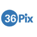 36Pix Inc. logo