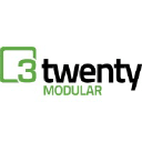 3twenty Modular logo