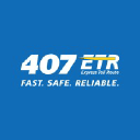 407 ETR Concession Company logo