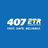 407 ETR Concession Company logo