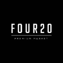 FOUR20 logo