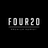 FOUR20 logo