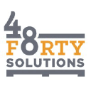 48forty Solutions, LLC logo