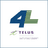 4L Communications Inc logo