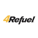 4Refuel logo
