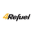 4Refuel logo