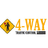 4-Way Traffic Control Ltd. logo