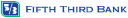 Fifth Third Bank logo