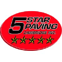 5 Star Paving (Cambridge) Inc. logo