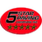 5 Star Paving (Cambridge) Inc. logo