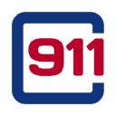 911Cyber logo