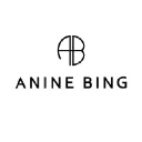 ANINE BING logo