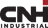 CNH logo