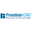 Freedom CNG logo