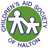Halton Children's Aid Society logo