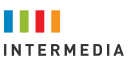 Intermedia Cloud Communications logo