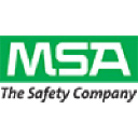 MSA - The Safety Company logo