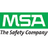 MSA - The Safety Company logo
