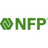 NFP, an Aon company logo