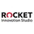 Rocket Innovation Studio logo