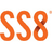 SS8 Networks logo