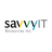 Savvy IT Resources Inc. logo