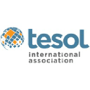 TESOL International Association logo