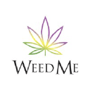 Weed Me Inc. logo