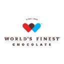 World's Finest Chocolate logo