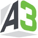A3 Solutions logo