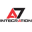 A7 Integration logo