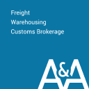 A & A Contract Customs Brokers logo