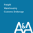 A & A Contract Customs Brokers logo