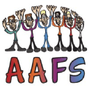 Autism Aspergers Friendship Society of Calgary logo