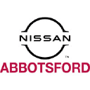 Abbotsford Nissan logo