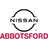 Abbotsford Nissan logo