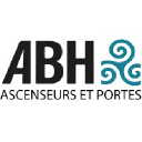 ABH - Ascenseurs et Portes Automatiques logo