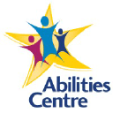 Abilities Centre logo