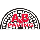 A & B Paving Ontario Corp. logo