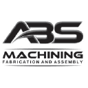 ABS Machining Inc logo