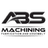 ABS Machining Inc logo