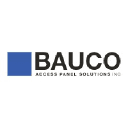 Bauco Access Panel Solutions Inc. logo