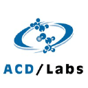 Advanced Chemistry Development Inc logo