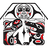 Aboriginal Coalition to End Homelessness logo